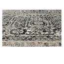 Viera Luxurious Black Rug 80Cmx130Cm