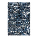 Viera Luxurious Contemporary Rug 80Cmx130Cm