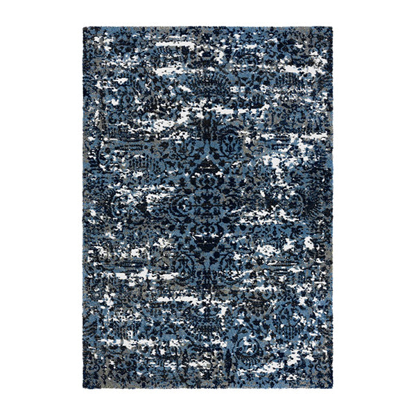 Viera Luxurious Contemporary Rug 80Cmx130Cm