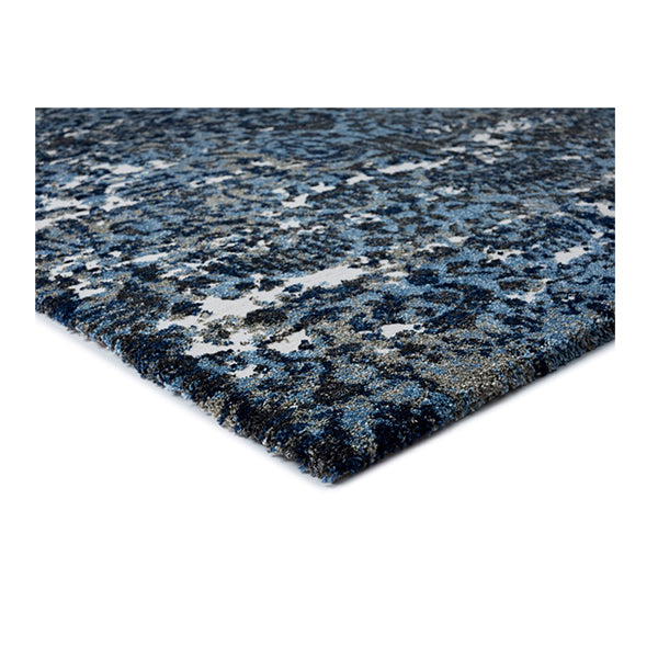 Viera Luxurious Contemporary Rug 80Cmx130Cm
