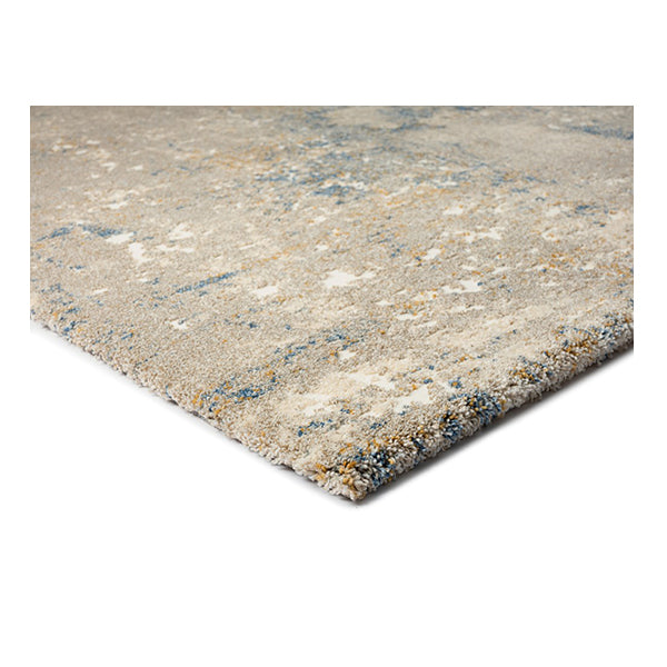 Viera Luxurious Contemporary Rug 80Cmx130Cm