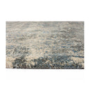 Viera Steel Contemporary Rug 200Cmx290Cm