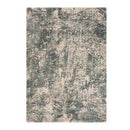Viera Steel Contemporary Rug 200Cmx290Cm