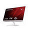 Viewsonic 24 Inches Office Super Clear Ips 4Ms 100Hz White Monitor