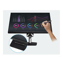 Viewsonic 24 Inches Td2455 In Cell 10 Point Touch Monitor