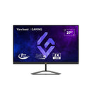 Viewsonic 27 Inches 2K 240Hz 1Ms Dual Speakers Tilt Gaming Monitor