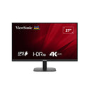 Viewsonic 27 Inches 4K 3840 X 2160 Superclear Office Monitor