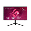 Viewsonic Vx2428 24In 180Hz Fast Ips Crisp Image Smooth Vesa Monitor