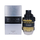 Viktor And Rolf Spicebomb  Edt Spray 50Ml