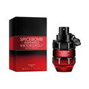 Viktor And Rolf Spicebomb Infrared Edp 50Ml Spray