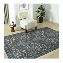 Vintages Charcoal Rug