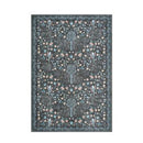 Vintages Charcoal Rug
