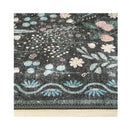 Vintages Charcoal Rug