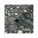 Vintages Charcoal Rug