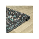 Vintages Charcoal Rug