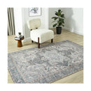 Vintages Slate Rug