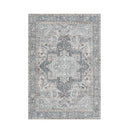 Vintages Slate Rug