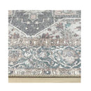 Vintages Slate Rug