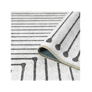 Vintages Stone Rug