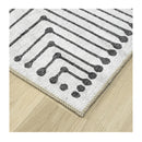 Vintages Stone Rug