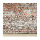 Vintages Terra Rug