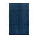 Vinyl Blue Base Rug