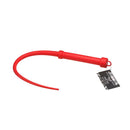 Master Series Viper Tail Silicone Whip