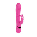Vive Mimi Pink 25 Cm Vibrating And Tapping Rabbit Vibrator