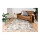 Vivian Santo Grey Rug