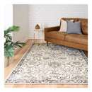 Vivian Santo Grey Rug