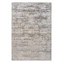 Vivian Tin Cat Rug