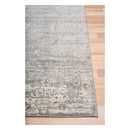 Vivian Tin Cat Rug