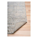 Vivian Tin Cat Rug
