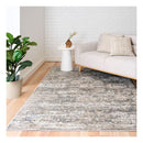 Vivian Tin Cat Rug