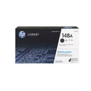 148A Black Original Laserjet Toner Cartridge