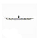 16 Inch Rain Shower Head Stainless Steel Gooseneck Shower Arm