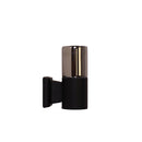 Outdoor Wall Light Black