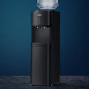 Water Cooler Dispenser Stand Black