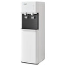 2 Taps Water Cooler Dispenser Bottom Loading Dispenser Chiller Filter Purifier