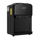 Water Cooler Dispenser Bench Top Cold Hot Instant Machine Black