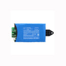 Cameron Sino Cs Shd200vx 1800mah Battery For Shark Wd200c Vacuum