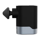 Wellcare Mini Massage Gun Black