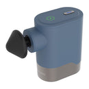 Wellcare Mini Massage Gun Blue