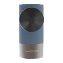 Wellcare Mini Massage Gun Blue