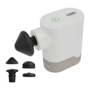 Wellcare Mini Massage Gun White