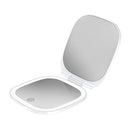 Wellcare Portable Makeup Mirror
