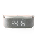 Wellcare 6 In 1 Multifunctional Wireless Speaker And Led Lamp