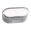 Wellcare 6 In 1 Multifunctional Wireless Speaker And Led Lamp