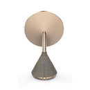 Wellcare Led Mirror Speaker