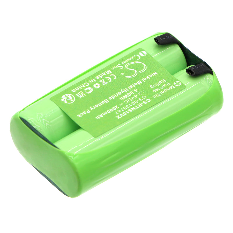 Cameron Sino Cs Rtn510Vx 2000Mah Battery For Rowenta Vacuum